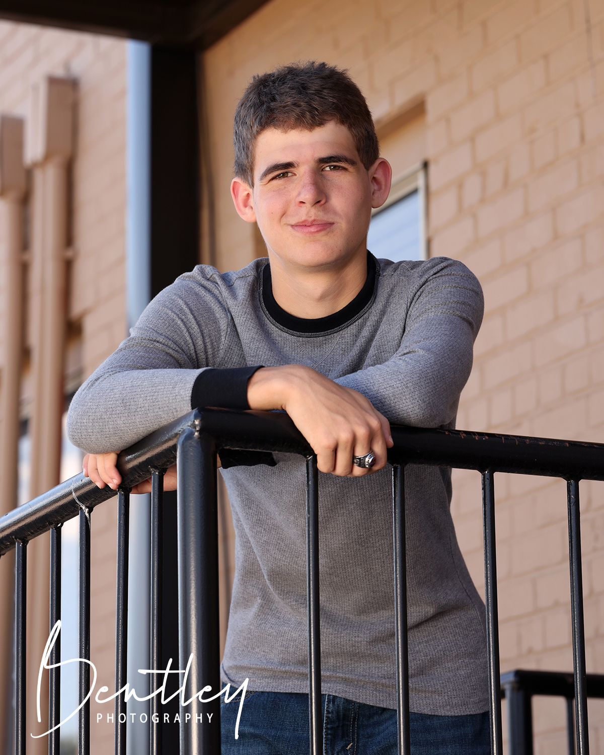 senior, portraits, WB, Winder, Georgia, photographer